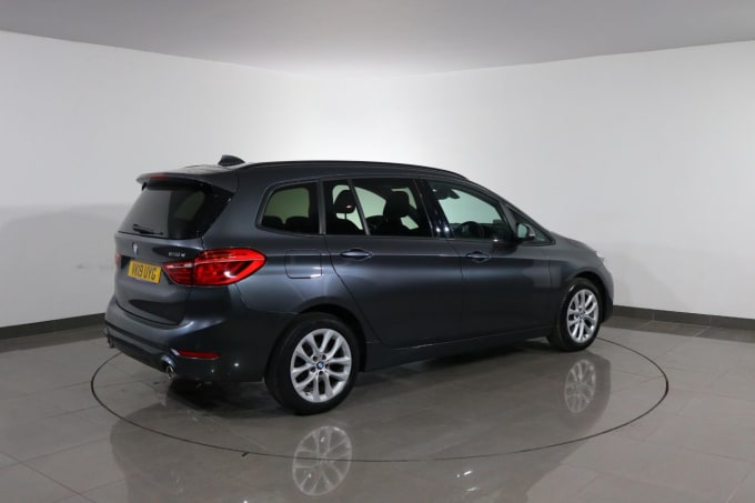 2024 BMW 2 Series Gran Tourer