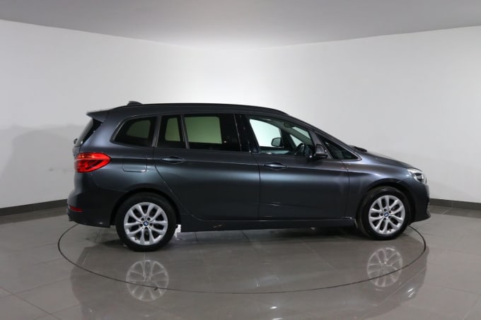 2024 BMW 2 Series Gran Tourer