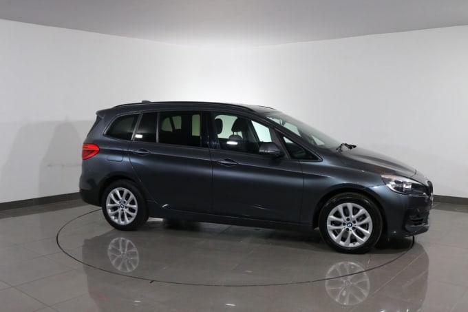 2024 BMW 2 Series Gran Tourer