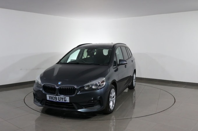 2024 BMW 2 Series Gran Tourer