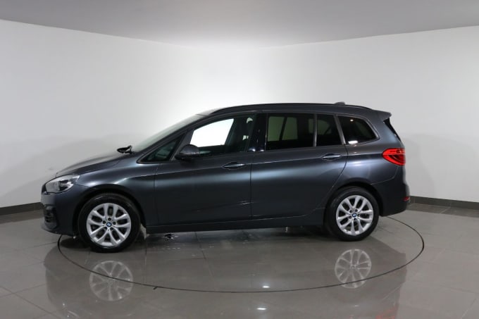 2024 BMW 2 Series Gran Tourer