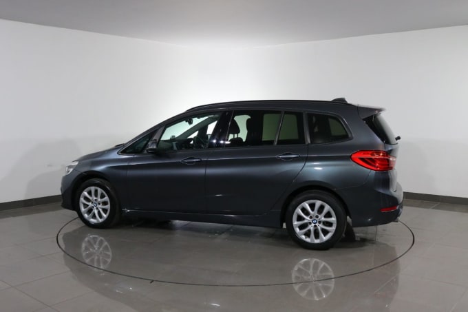 2024 BMW 2 Series Gran Tourer