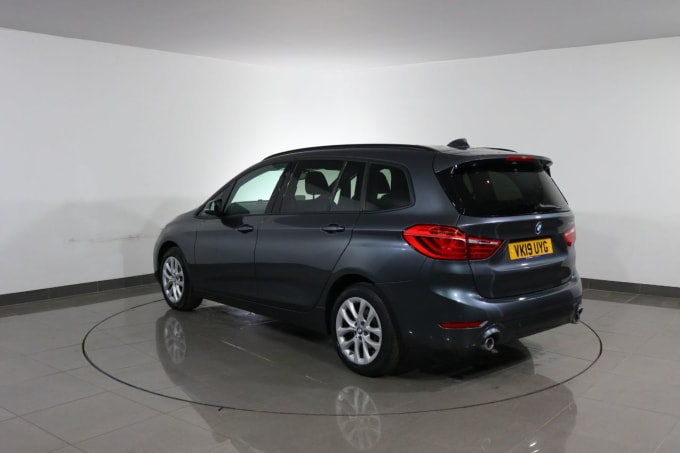 2024 BMW 2 Series Gran Tourer