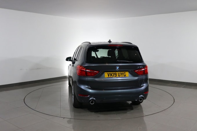 2024 BMW 2 Series Gran Tourer