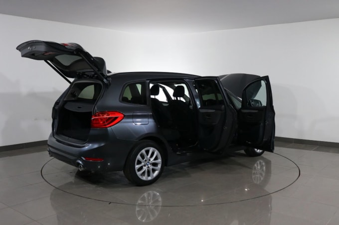 2024 BMW 2 Series Gran Tourer