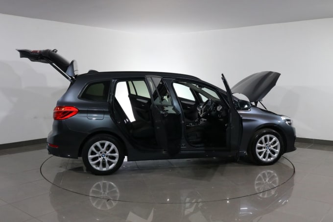 2024 BMW 2 Series Gran Tourer