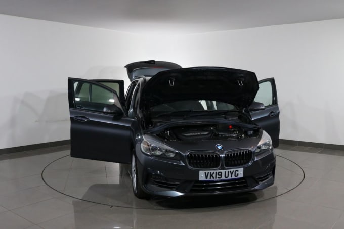 2024 BMW 2 Series Gran Tourer