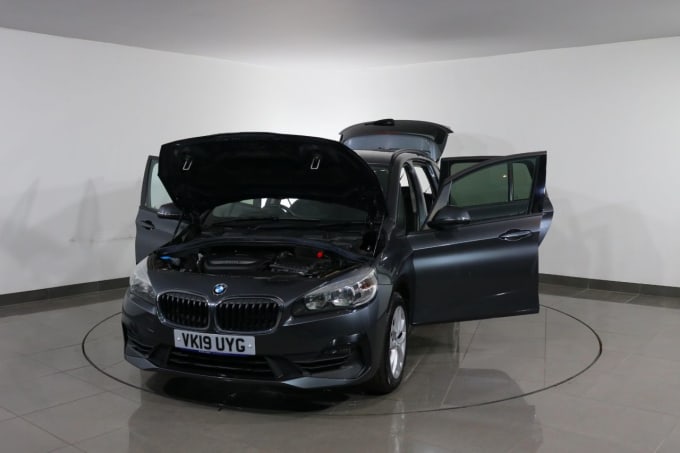 2024 BMW 2 Series Gran Tourer