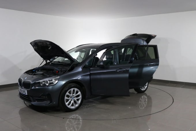 2024 BMW 2 Series Gran Tourer