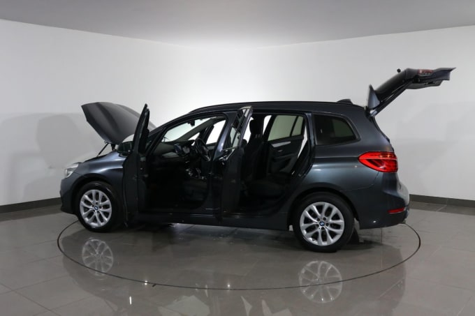 2024 BMW 2 Series Gran Tourer