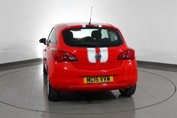 2024 Vauxhall Corsa