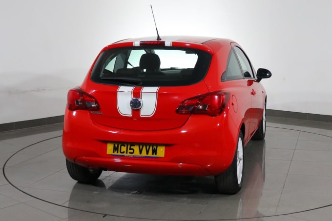 2024 Vauxhall Corsa