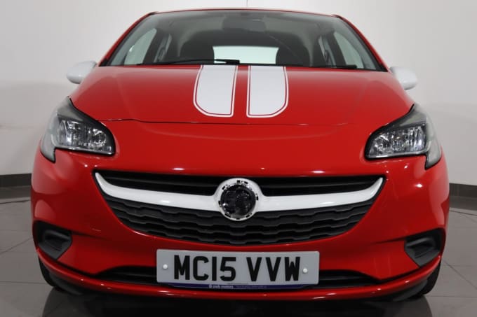 2024 Vauxhall Corsa