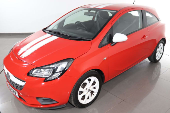 2024 Vauxhall Corsa