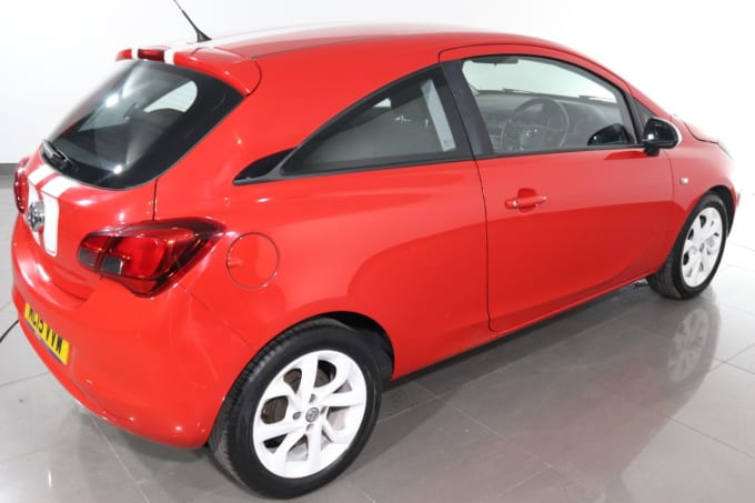 2024 Vauxhall Corsa