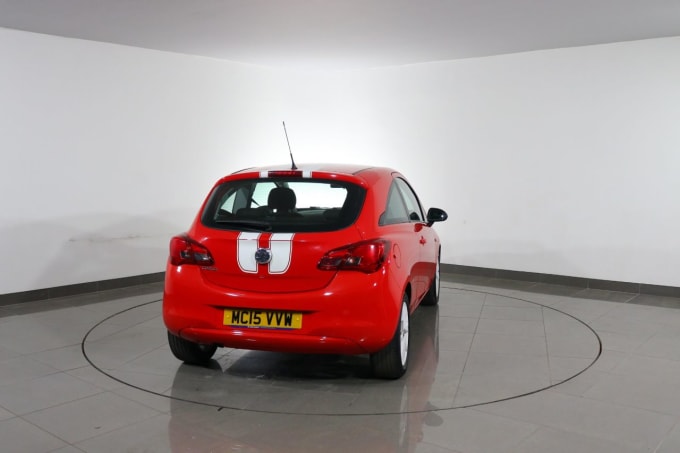 2024 Vauxhall Corsa