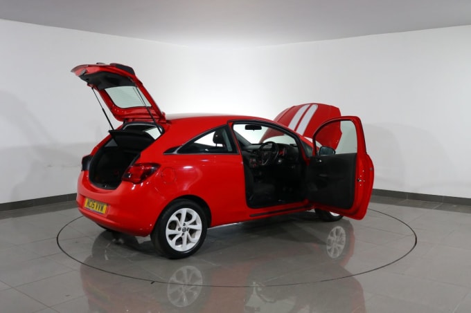 2024 Vauxhall Corsa