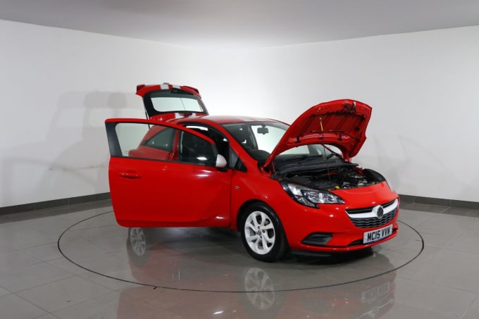 2024 Vauxhall Corsa