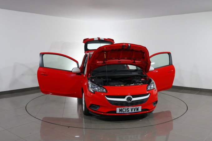 2024 Vauxhall Corsa