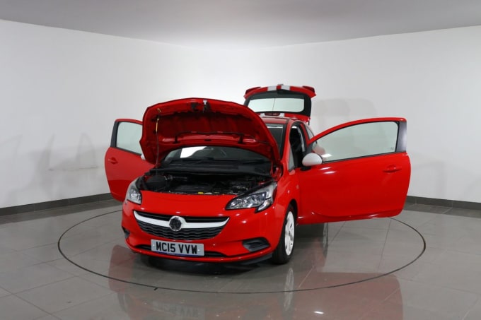 2024 Vauxhall Corsa