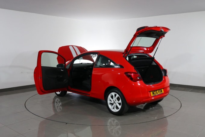 2024 Vauxhall Corsa