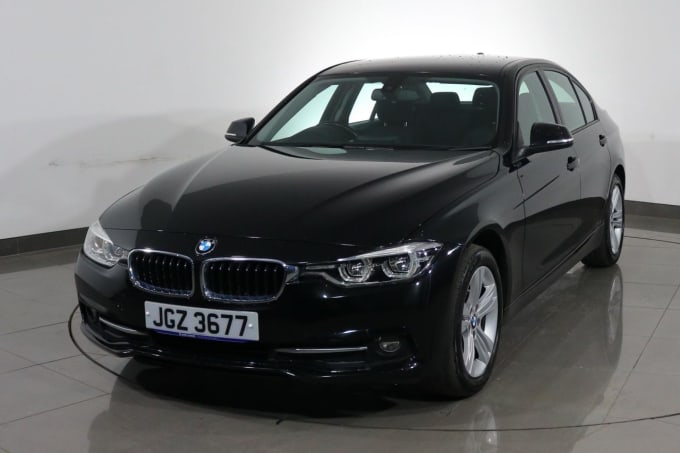 2024 BMW 3 Series