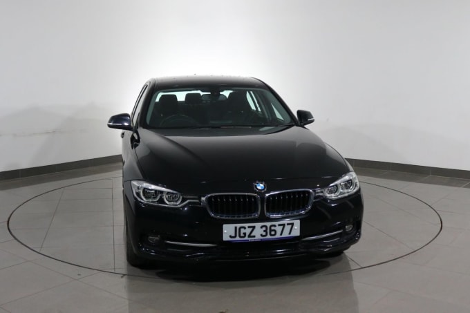 2024 BMW 3 Series