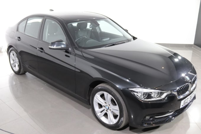 2024 BMW 3 Series