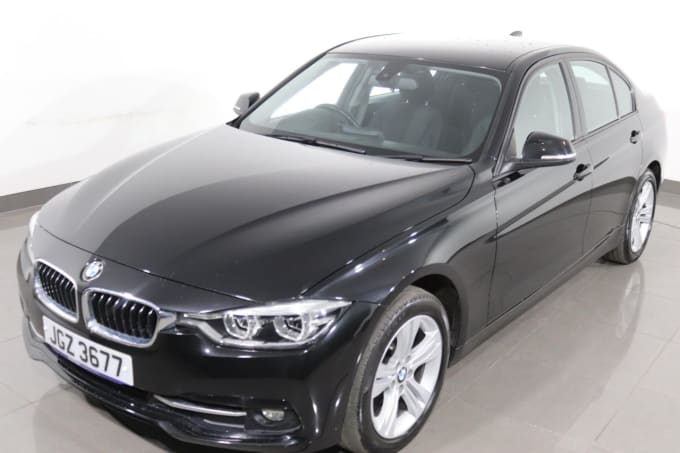 2024 BMW 3 Series