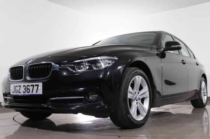 2024 BMW 3 Series