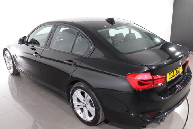 2024 BMW 3 Series