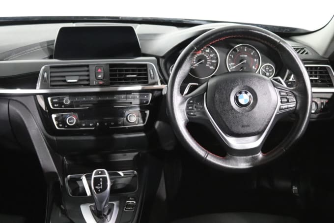 2024 BMW 3 Series