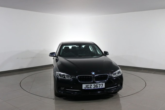 2024 BMW 3 Series