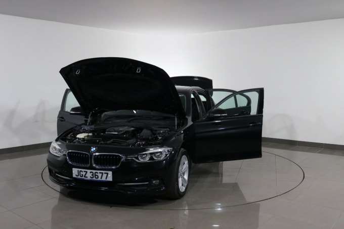 2024 BMW 3 Series