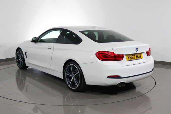 2024 BMW 4 Series