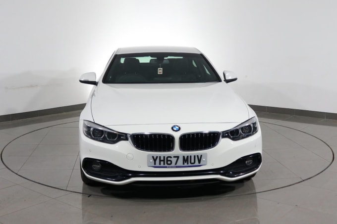 2024 BMW 4 Series