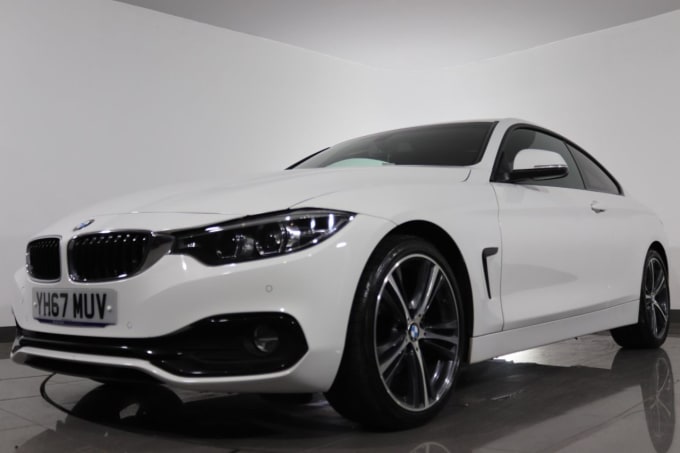 2024 BMW 4 Series