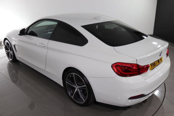 2024 BMW 4 Series