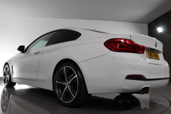 2024 BMW 4 Series