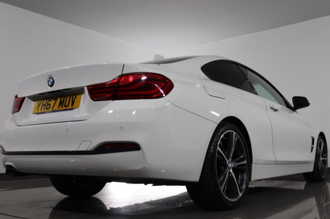 2024 BMW 4 Series