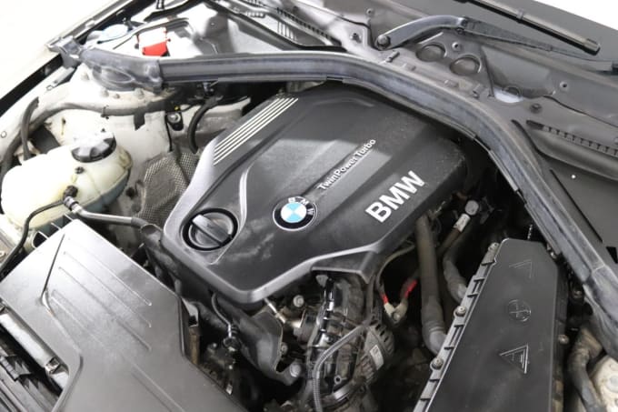 2024 BMW 4 Series