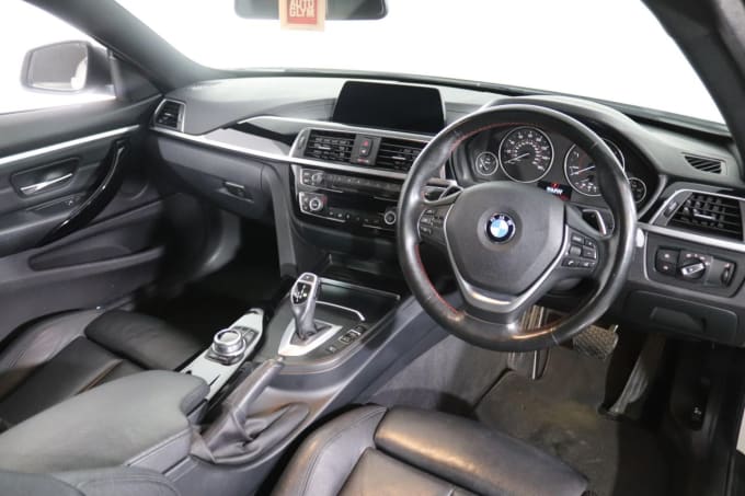 2024 BMW 4 Series