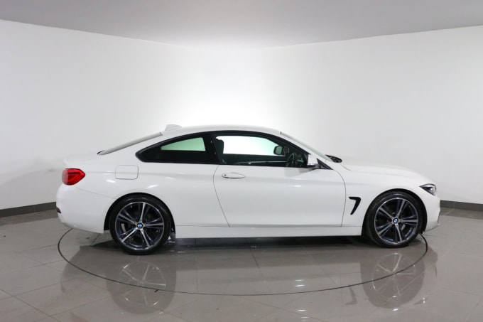 2024 BMW 4 Series