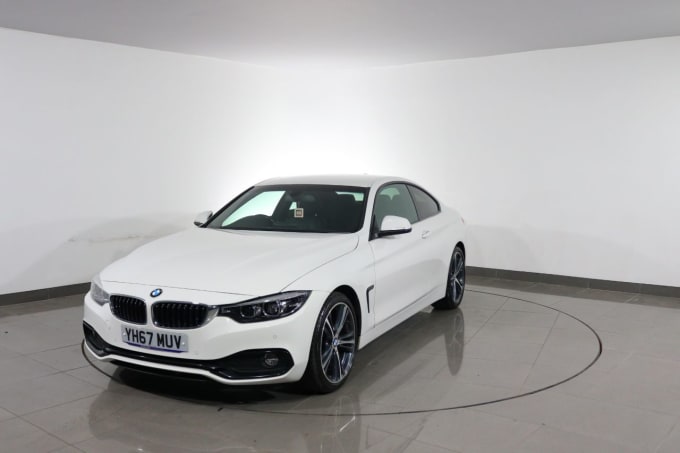 2024 BMW 4 Series