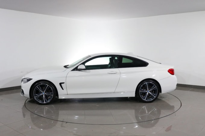 2024 BMW 4 Series