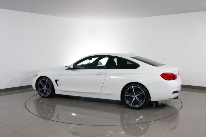 2024 BMW 4 Series