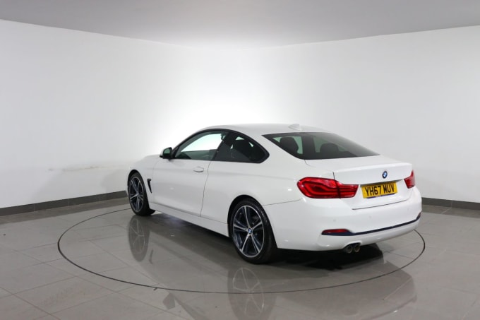 2024 BMW 4 Series