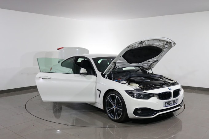 2024 BMW 4 Series