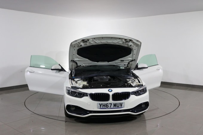 2024 BMW 4 Series