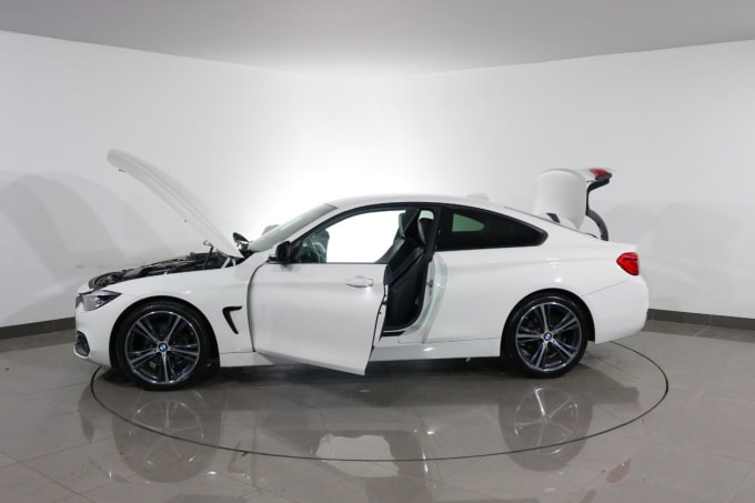 2024 BMW 4 Series